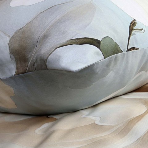 Pościel satyna bawełniana 12413/180x200 SATYNLOVE PREMIUM