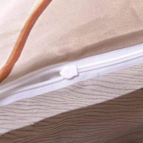 Pościel satyna bawełniana 12415/220x200 SATYNLOVE PREMIUM