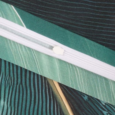 Pościel satyna bawełniana 12416/160x200 SATYNLOVE PREMIUM