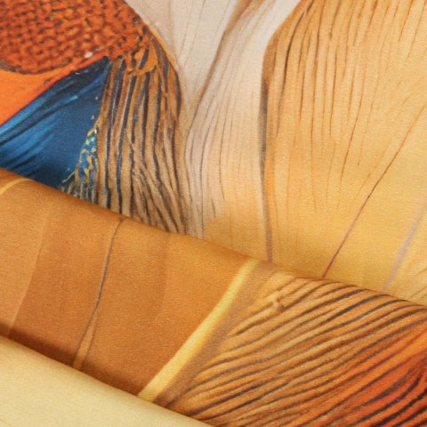 Pościel satyna bawełniana 12418/180x200 SATYNLOVE PREMIUM