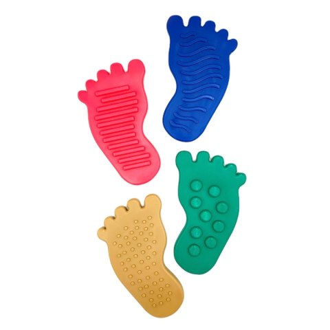 Ścieżka sensoryczna - Zmysłostrada - 24 el.