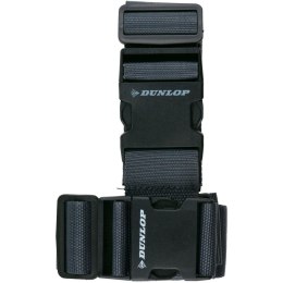 UNIWERSALNY PAS ZABEZPIECZAJĄCY DO BAGAŻU 230x5CM ZESTAW 2 SZT DUNLOP SZARY