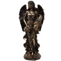 Figurka Fortuna Bogini Szczęścia i Bogactwa 29cm Prezent - MC-9633