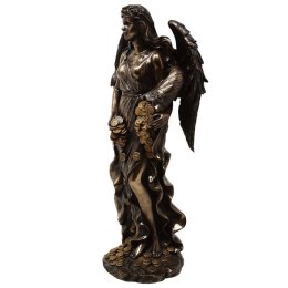 Figurka Fortuna Bogini Szczęścia i Bogactwa 29cm Prezent - MC-9633