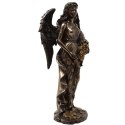 Figurka Fortuna Bogini Szczęścia i Bogactwa 29cm Prezent - MC-9633