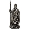 Figurka Rycerz z włócznią 20 cm polyresin - MC-23080