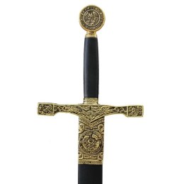 Miecz Ekskalibur Replika Legendarny Miecz Króla Artura - SW-195