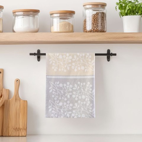 Ścierka kuchenna PEREŁKA/50x70/piaskowy