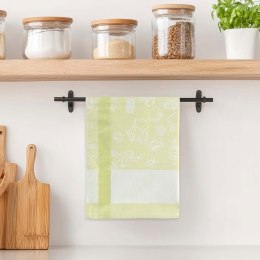 Ścierka kuchenna SKRZACIK/50x70/jasna zieleń