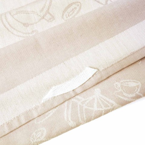 Ścierka kuchenna SKRZACIK/50x70/piaskowy