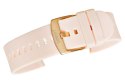 Pasek do Smartwatch GIEWONT Supernova GW330 GWP330-1 - Powder Pink