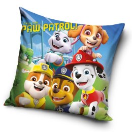 Poduszka mikrofibra 40x40 Psi Patrol 225288