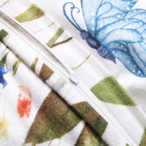 Pościel flanela 31512/1/220x200 FLANELOVE