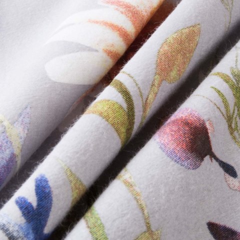 Pościel flanela 31512/2/140x200+1posz.70x80 FLANELOVE