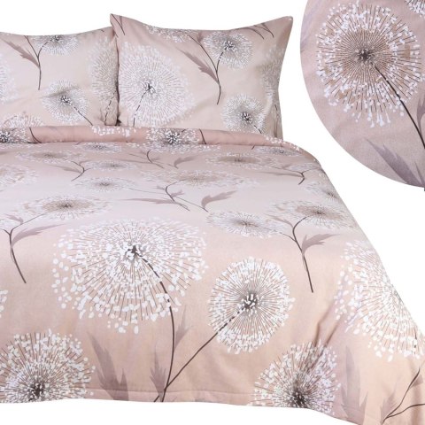 Pościel flanela 31513/1/160x200 FLANELOVE