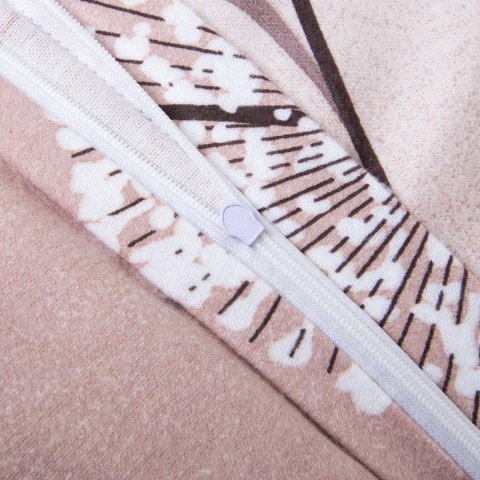 Pościel flanela 31513/1/160x200 FLANELOVE