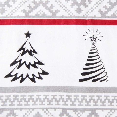 Pościel flanela 31514/1/140x200+1posz.70x80 FLANELOVE