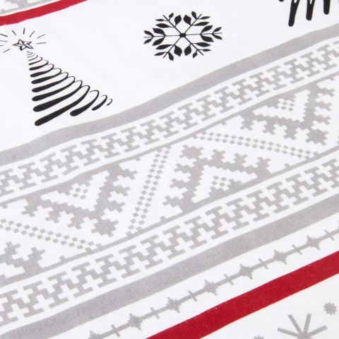 Pościel flanela 31514/1/180x200 FLANELOVE