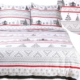 Pościel flanela 31514/1/220x200 FLANELOVE