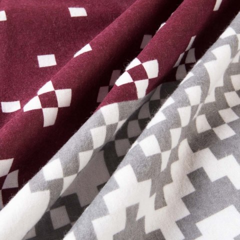 Pościel flanela 31515/1/180x200 FLANELOVE