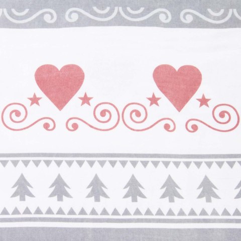 Pościel flanela 31516/1/180x200 FLANELOVE