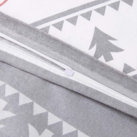 Pościel flanela 31516/1/180x200 FLANELOVE