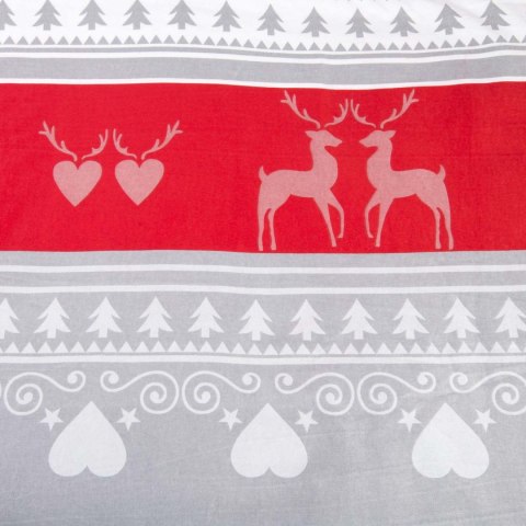 Pościel flanela 31516/1/220x200 FLANELOVE