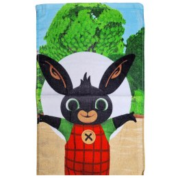 Ręcznik przedszkolny dla dziecka 30x50 Bing 236012