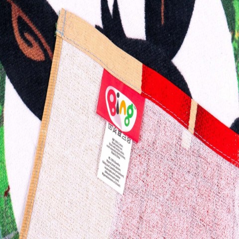 Ręcznik przedszkolny dla dziecka 30x50 Bing 236012