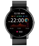 Smartwatch GIEWONT Sport Around PRO SmartCall GW120-2 PRO - Carbon