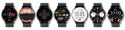 Smartwatch GIEWONT Sport Around PRO SmartCall GW120-2 PRO - Carbon