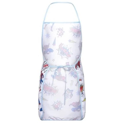 Fartuszek dziecięcy z czapką Spiderman 2385