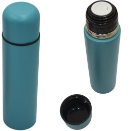 TERMOS TURYSTYCZNY 500ML EXCELLENT HOUSEWARE CIEMNONIEBIESKI