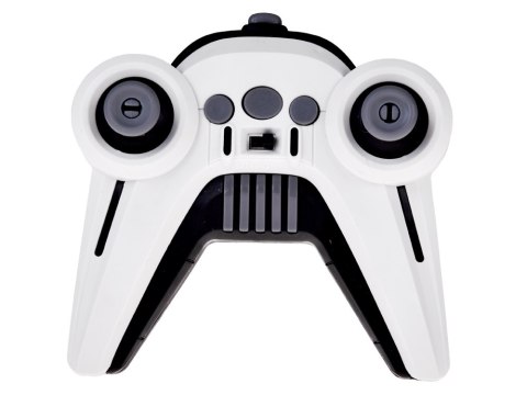 Zdalnie sterowane SUPER SZYBKIE auto STUNT - para wodna i światło RC0729