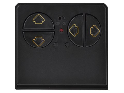 Zdalnie sterowany Statek bitewny Niszczyciel DD-055 Skala 1:890 RC0733