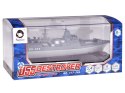 Zdalnie sterowany Statek bitewny Niszczyciel DD-055 Skala 1:890 RC0733