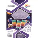 Zestaw Trefl Mistrz Wiedzy Kosmos gra edukacyjna + projektor astronauta