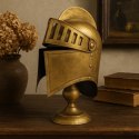 Replika Greckiego Hełmu Rycerskiego - 6646A