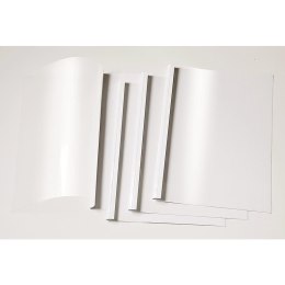 Termookładki Dovre Standing A4/1mm białe (10)