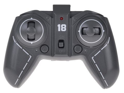 Zdalnie sterowany Statek lotniskowiec wojenny Skala 1:1000 RC0732