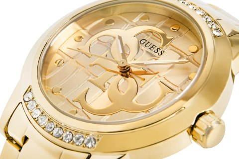Zegarek Damski Guess Annette GW0861L2 + BOX