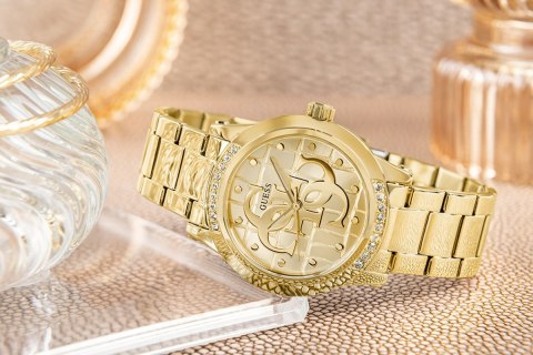 Zegarek Damski Guess Annette GW0861L2 + BOX