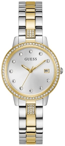 Zegarek Damski Guess Heartless GW0725L1 + BOX
