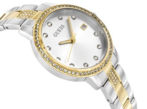 Zegarek Damski Guess Heartless GW0725L1 + BOX