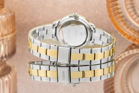 Zegarek Damski Guess Heartless GW0725L1 + BOX