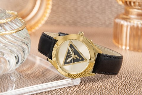 Zegarek Damski Guess Tri Plaque GW0744L2 + BOX