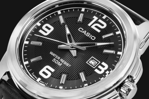Zegarek Męski CASIO MTP-1314L-8AUDF + BOX