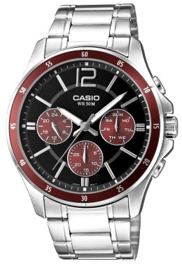 Zegarek Męski CASIO MTP-1374D-5AVDF + BOX