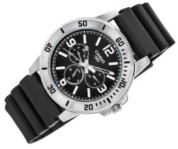Zegarek Męski CASIO MTP-VD300-1BUDF + BOX