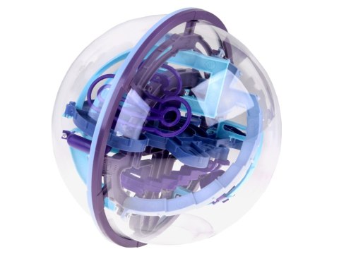 Duża kula labirynt 3D gra logiczna zręcznościowa łamigłówka ZA5851